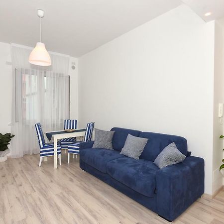 Cda Apartament Minori Ngoại thất bức ảnh