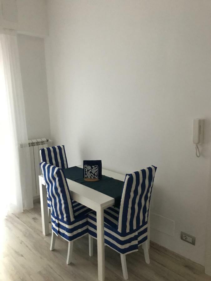 Cda Apartament Minori Ngoại thất bức ảnh