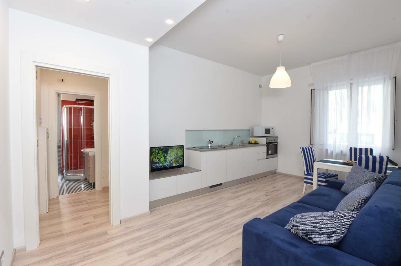 Cda Apartament Minori Ngoại thất bức ảnh