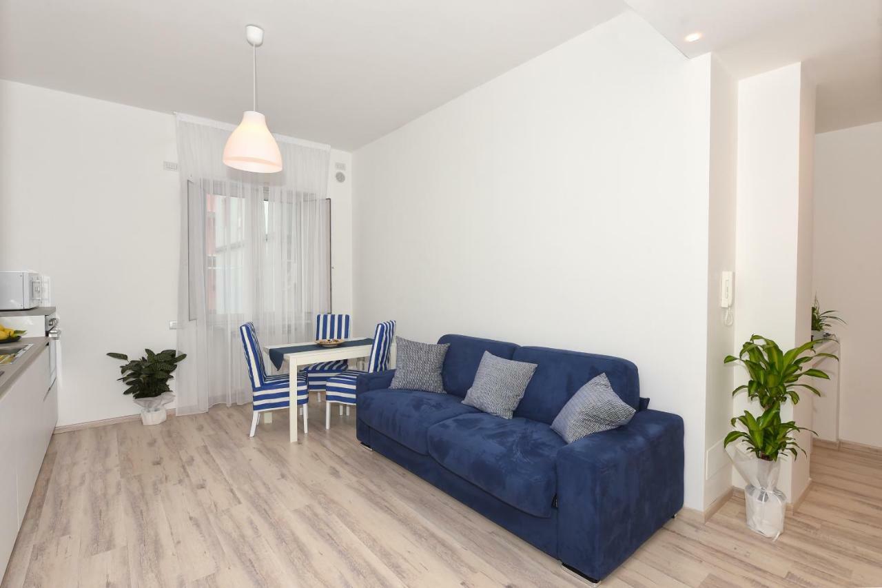 Cda Apartament Minori Ngoại thất bức ảnh