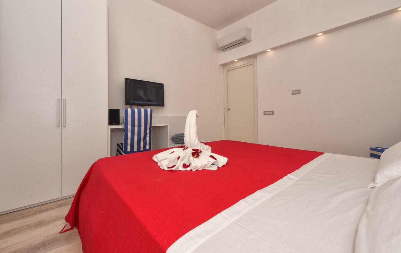 Cda Apartament Minori Ngoại thất bức ảnh