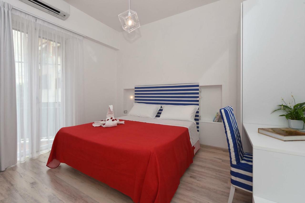 Cda Apartament Minori Ngoại thất bức ảnh