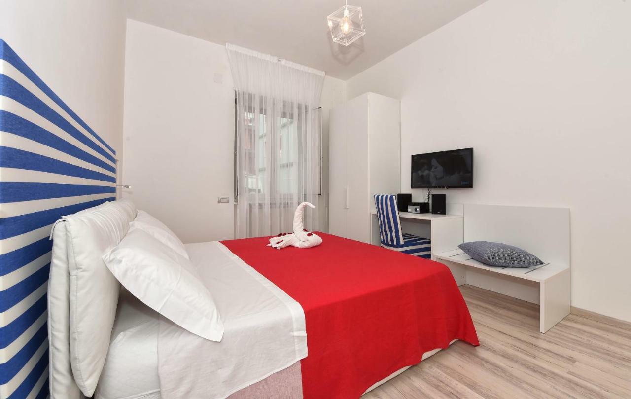 Cda Apartament Minori Ngoại thất bức ảnh
