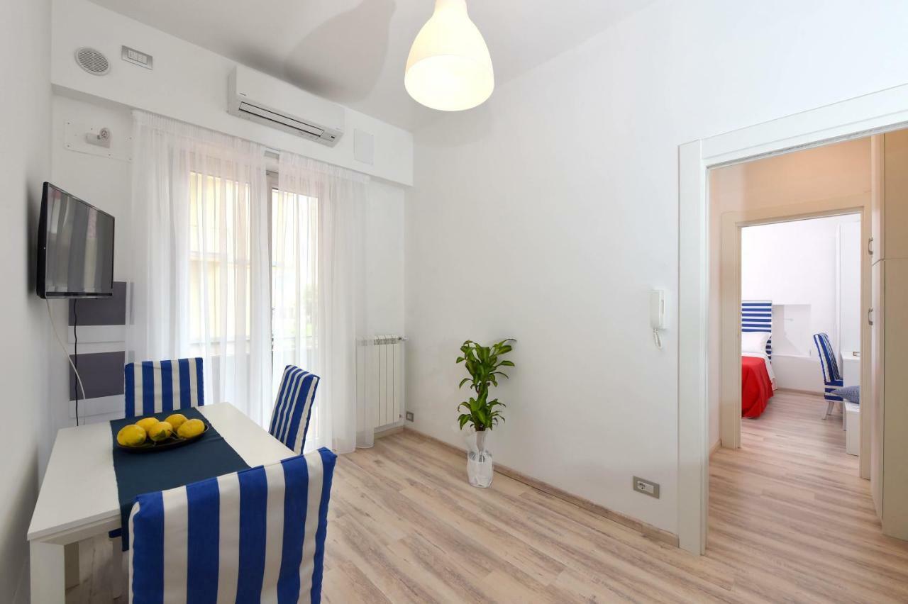 Cda Apartament Minori Ngoại thất bức ảnh