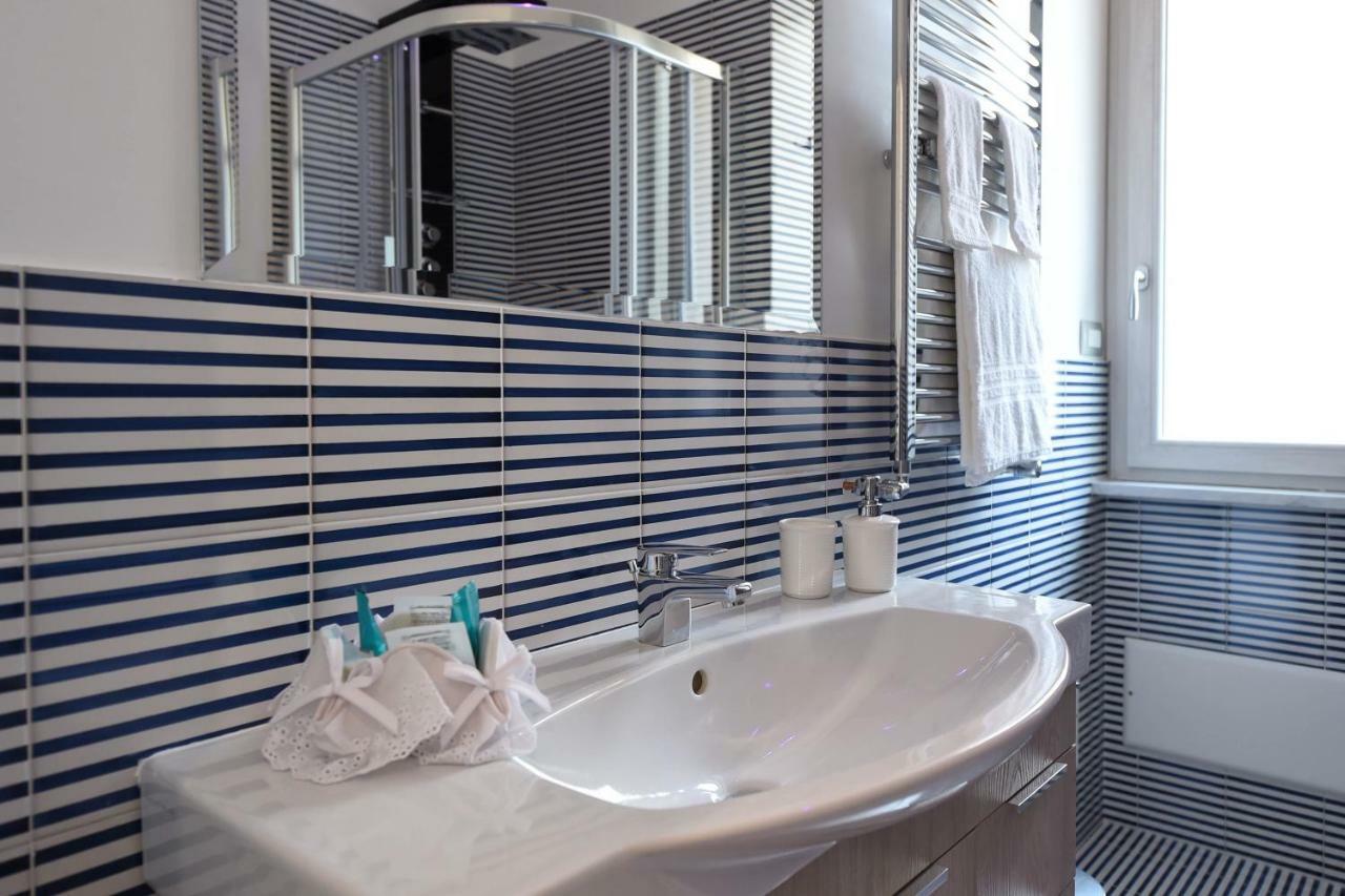 Cda Apartament Minori Ngoại thất bức ảnh
